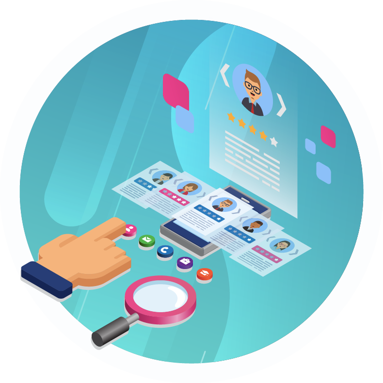 Objetivo WishKpr key legacies